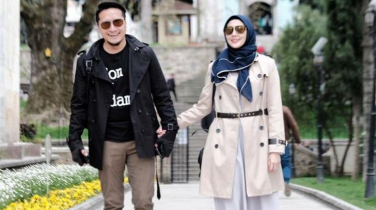Artis Alami Masalah Finansial. (Instagram/fenitarie)