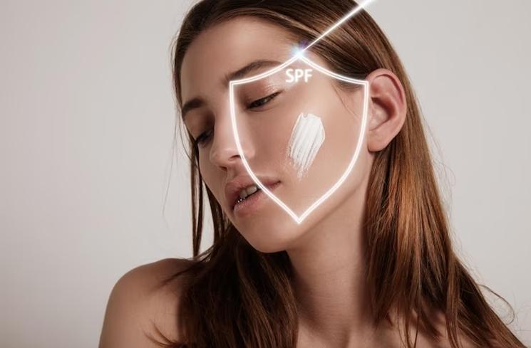 Tips Kulit Glowing Sepanjang Hari (freepik)