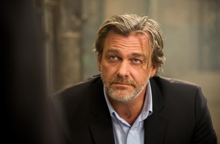 Profil Ray Stevenson (IMDb)