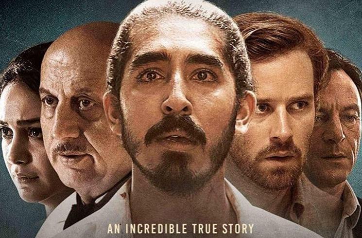 Sinopsis Hotel Mumbai (imdb)