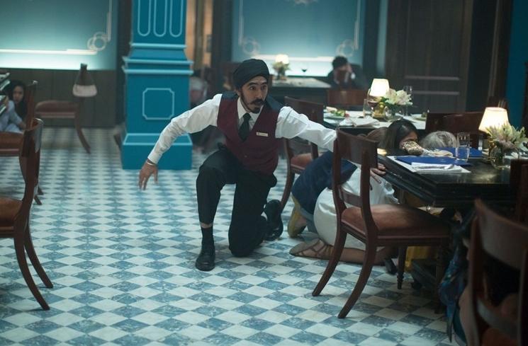 Sinopsis Hotel Mumbai (imdb)