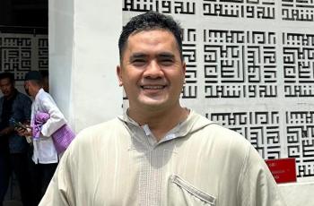 Resmi Ganti Nama, Saipul Jamil Anggap Nama Lamanya Sedikit Kasih Keberuntungan: Ada Aja Masalahnya
