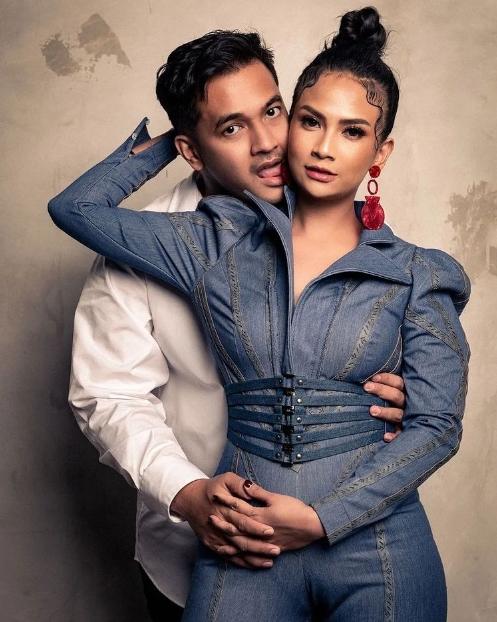 Artis Alami Masalah Finansial. (Instagram/vanessaangelofficial)