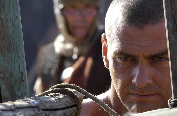 Profil Ray Stevenson (IMDb)