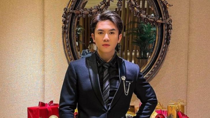 Profil Rafael Tan. (Instagram/rafaell_16)