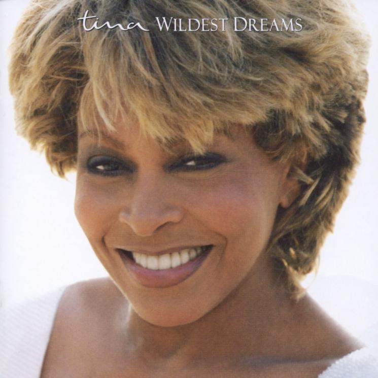 Profil Tina Turner. (Instagram/tinaturner)