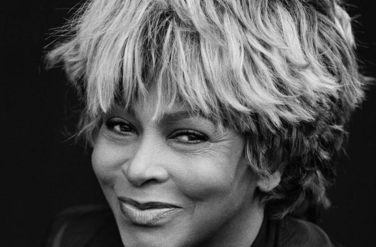 Profil Tina Turner. (Instagram/tinaturner)