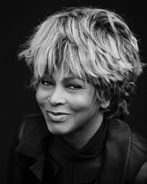 Profil Tina Turner. (Instagram/tinaturner)