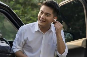 Terinspirasi Film Twilight, Hunian Baru Boy William Curi Perhatian: Rumah Rasa Hotel
