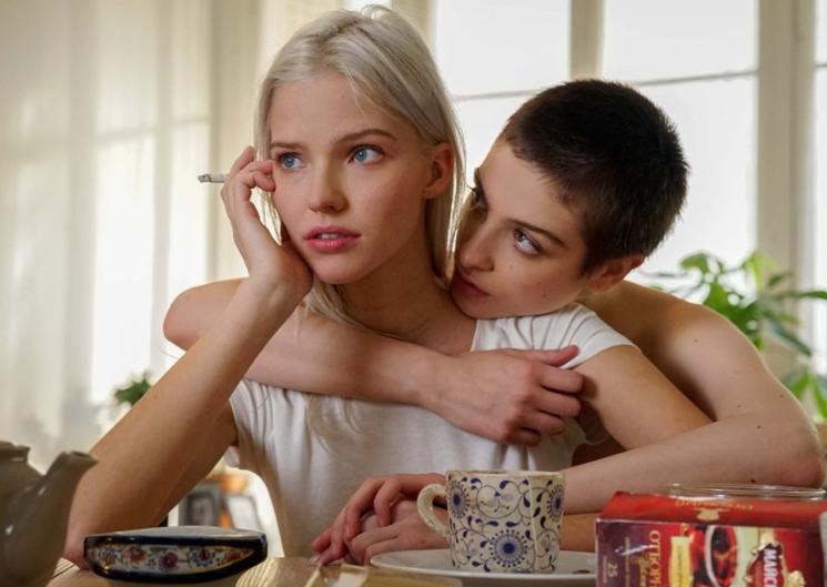 Sinopsis Anna (2019). (IMDb)