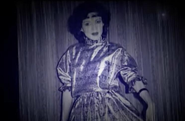 Potret Lawas Mpok Atiek (YouTube/MNCContents Indonesia)