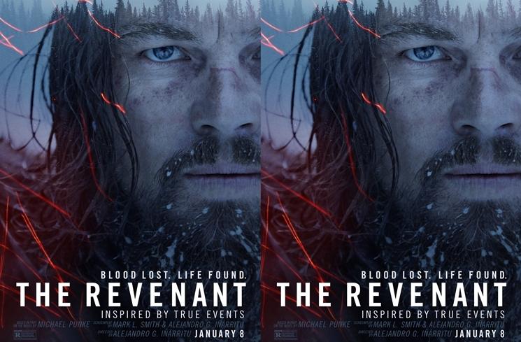 Sinopsis The Revenant (IMDb)