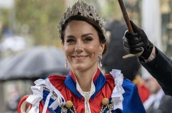 Mengejutkan! Kate Middleton Idap Kanker, Usai Pangeran William Dirumorkan Selingkuh