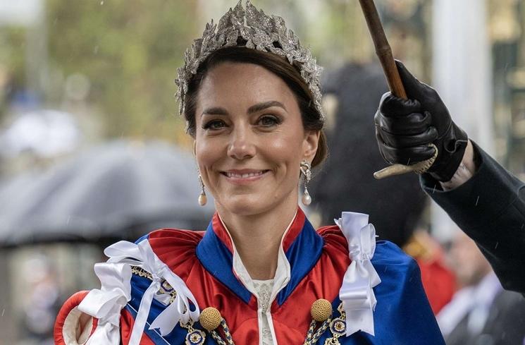Profil Kate Middleton (instagram/@princeandprincessofwales)