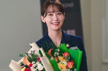 Terkuak Segini Total Kekayaan Yoona SNSD, Bikin Takjub