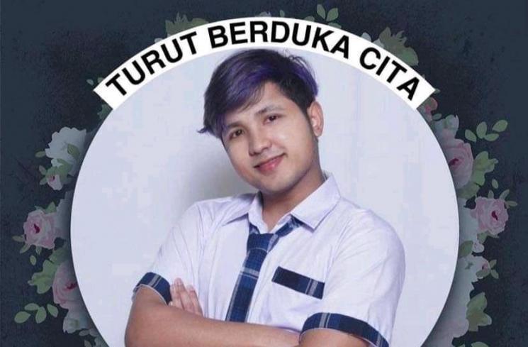 Geger Jirayut Dikira Meninggal Dunia. (Twitter)