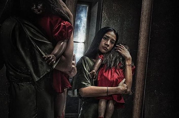 Sinopsis Spirit Doll (IMDb)