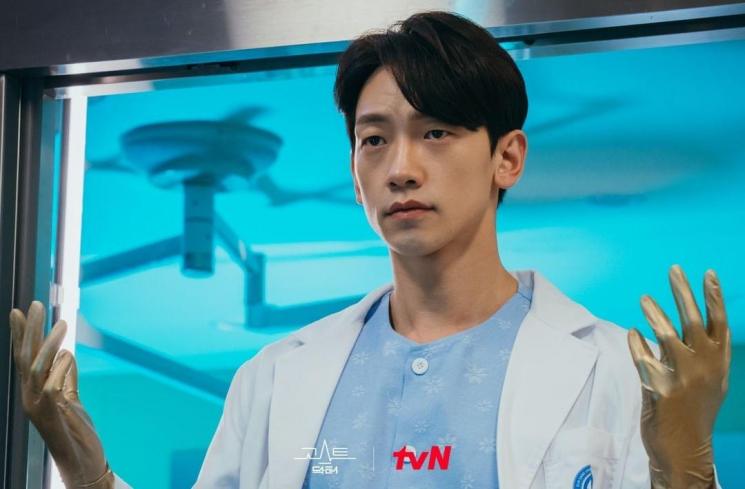 Sinopsis Scandal of Hwain Family (Instagram/@tvn_drama)