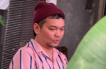 Kecewa Tak Diundang, Indra Bekti Ungkap Perasaannya Terkait Pernikahan Luna Maya dan Maxime Bouttier