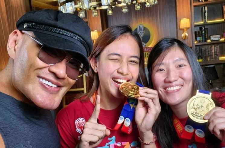 Potret Terbaru Deddy Corbuzier. (Instagram/mastercorbuzier)