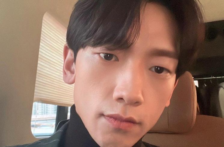 Sinopsis Scandal of Hwain Family (Instagram/@rain_oppa)