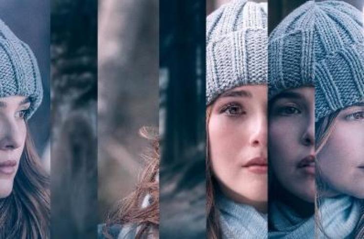 Sinopsis Before I Fall. (IMDb)