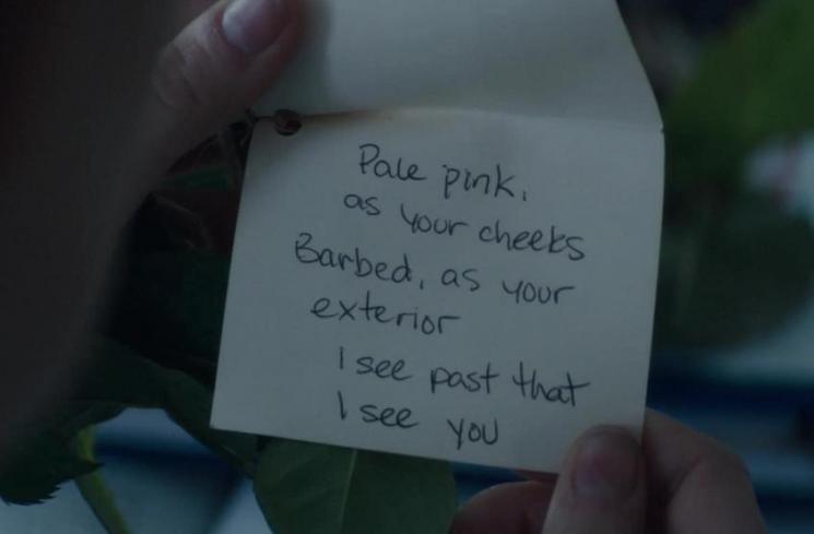 Sinopsis Before I Fall. (IMDb)
