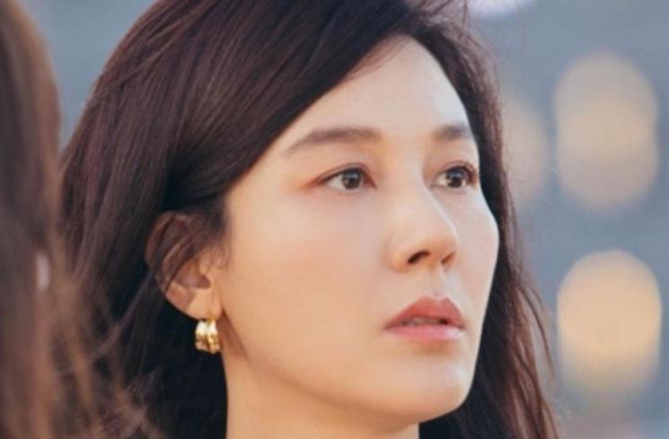 Sinopsis Scandal of Hwain Family (Instagram/@haneul_jin)