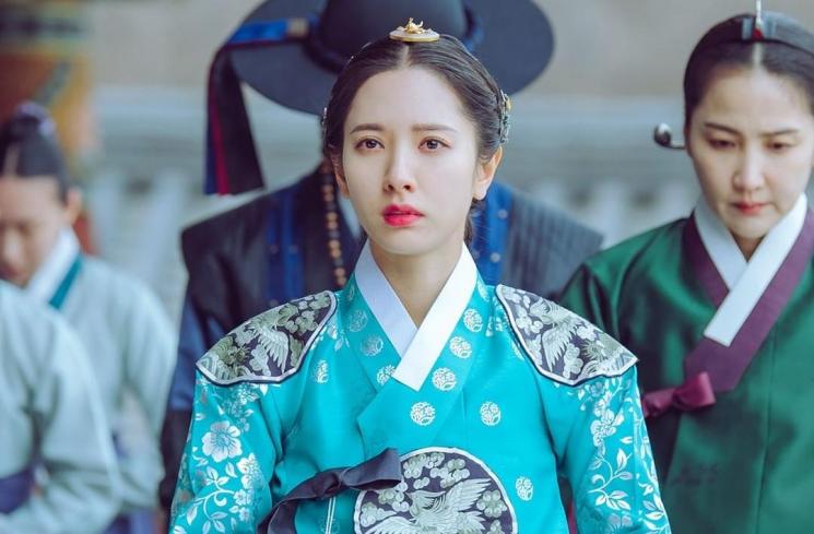 Fakta Pyramid Game (Instagram/@mbcdrama_now)
