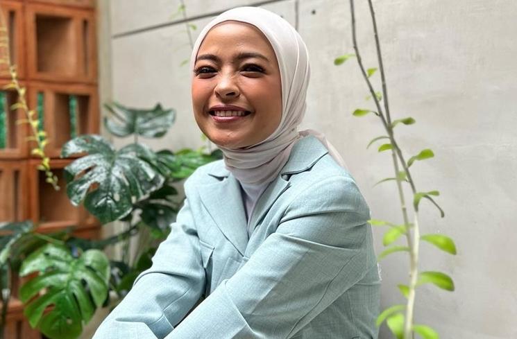 Artis Punya Bisnis Properti (instagram/@tantrisyalindri)