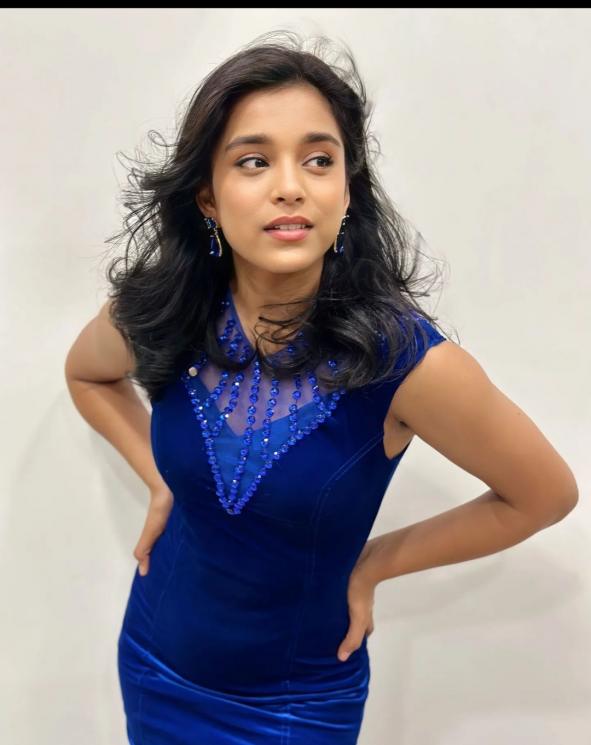 Profil Sumbul Touqeer Khan(Instagram/@sumbul_toqueer)