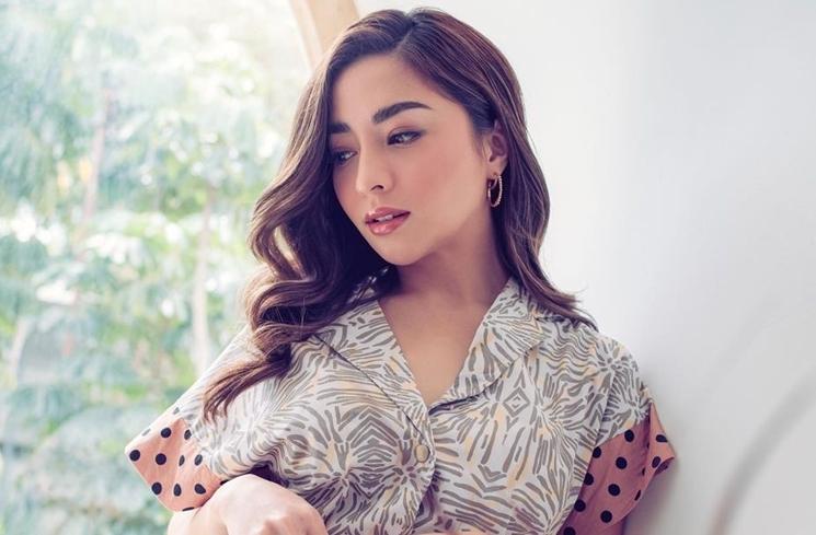 Artis Punya Bisnis Properti (instagram/@nikitawillyofficial94)