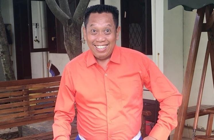 Artis Punya Bisnis Properti (instagram/@tukul.arwanaofficial)