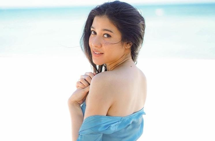 Artis Punya Bisnis Properti (instagram/@naymirdad)