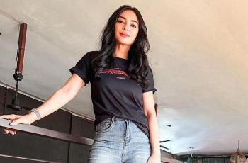 Masayu Anastasia Pangling Dengan Dirinya Sendiri di Film Paku Tanah Jawa: Masa Sih Ini Gue?