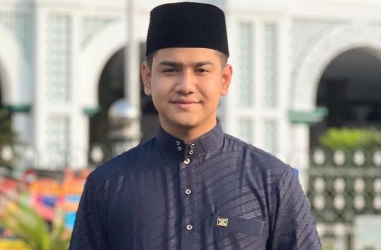Artis Bertengkar dengan Keluarga (instagram/@syakirdaulay)