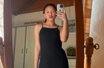 Disebut Hanya Dimanfaatkan Pacar Baru Untuk Pansos, Lolly Geram: Circle Gue Gak Kayak Gitu