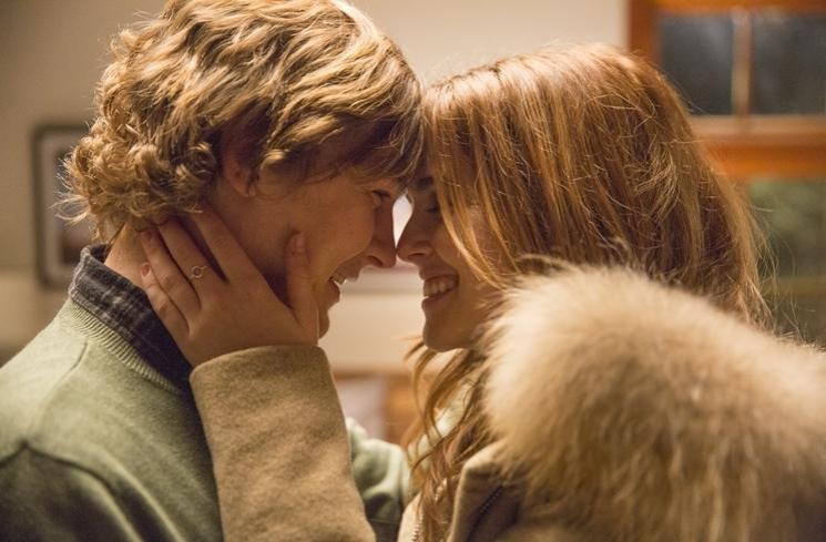 Sinopsis Before I Fall (IMDb)