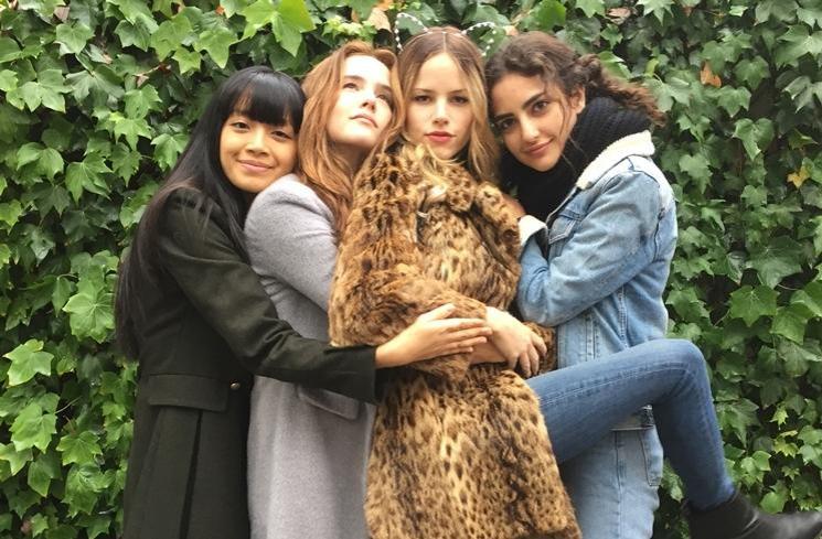 Sinopsis Before I Fall (IMDb)