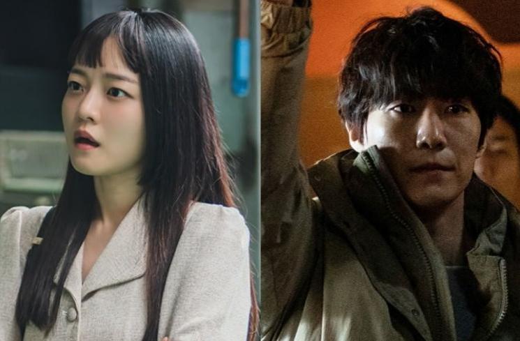 Fakta The Love Story of Chunhwa (Kolase Instagram/@wavve.official/@tving.official)