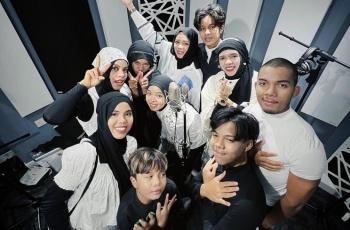 Traveling Terus, Geni Faruk Ungkap Anak-Anak Gen Halilintar Tetap Ikut Ujian: Kita Kerja Sama dengan Diknas