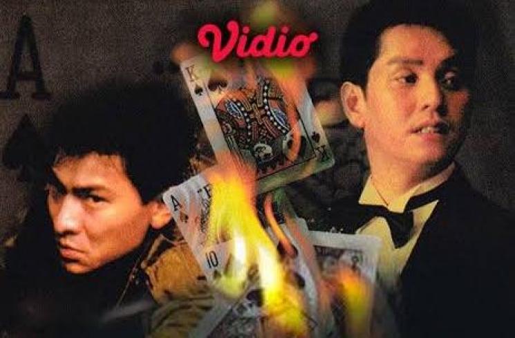 Sinopsis Casino Raiders. (IMDb) 