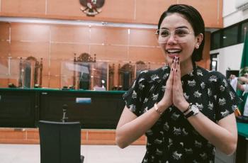 Disebut Barbar tapi Rajin Salat, Nikita Mirzani Tuai Pujian Gus Miftah