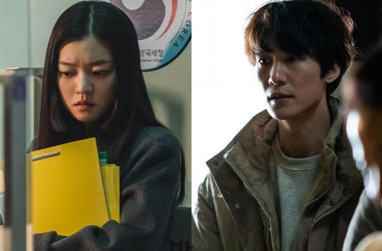 Fakta The Love Story of Chunhwa (Kolase Instagram/@wavve.official/@ryul_chang)