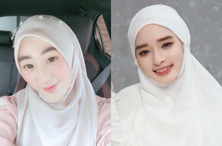 Larissa Chou dan Inara Rusli (Instagram)