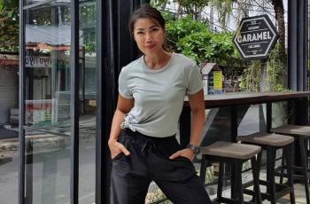 Inge Anugrah Ditelantarkan usai Cerai, Ibu Mertua Sentil Ari Wibowo: Maksa Juga Percuma