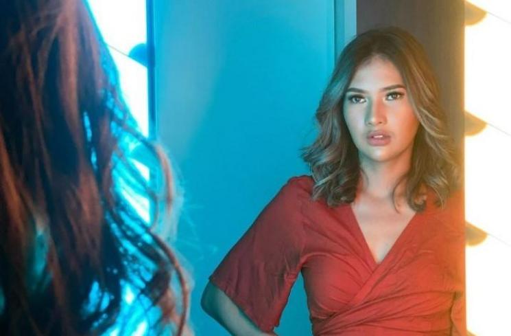 Profil Soraya Rasyid. (Instagram/sorayarasyid12)