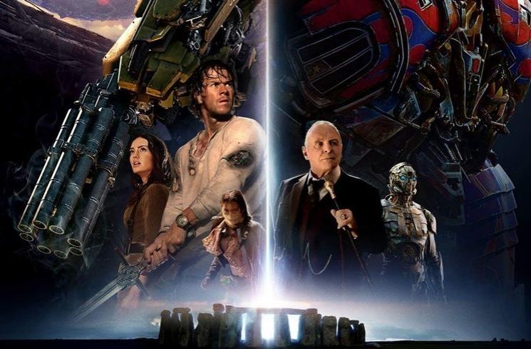 Sinopsis Transformers: Rise of the Beasts (IMDb)