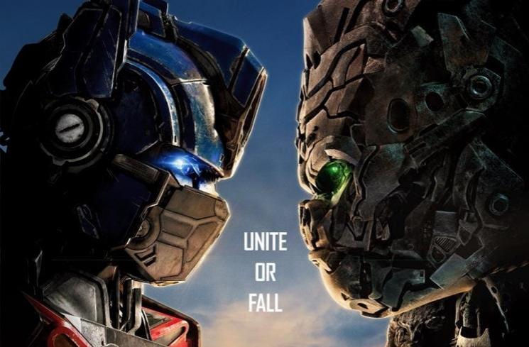 Sinopsis Transformers: Rise of the Beasts (IMDb)