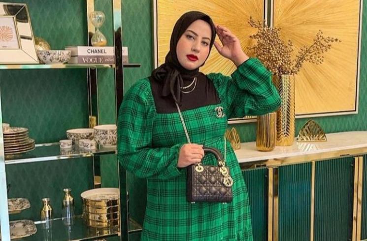 Kontroversi Tasyi Athasyia. (Twitter/tasyiiathasyia)